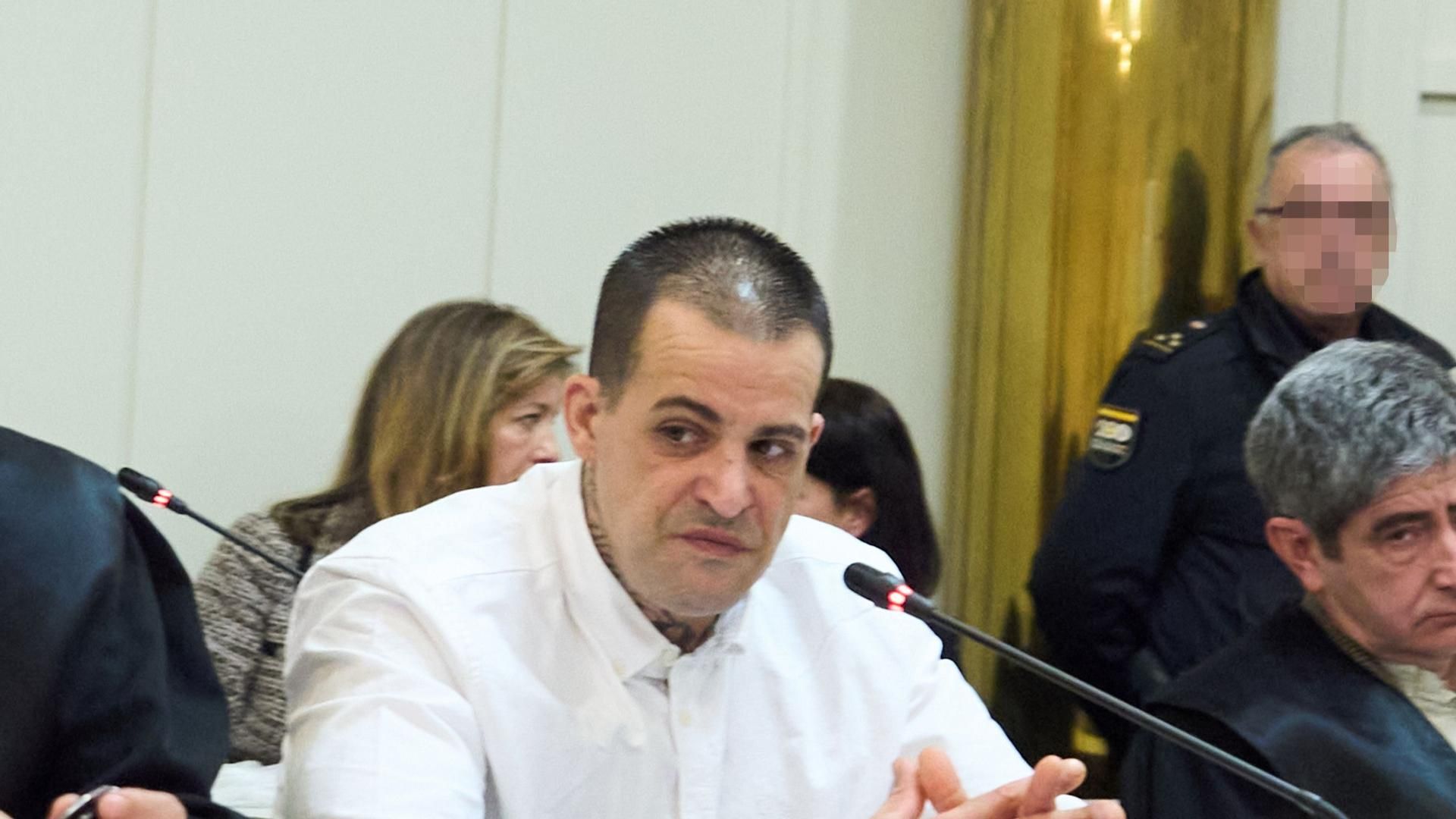 La Fiscal sobre el hombre que mató a su mujer y a su bebé en Liaño, Cantabria: "Tenía muy claro que las iba a matar"