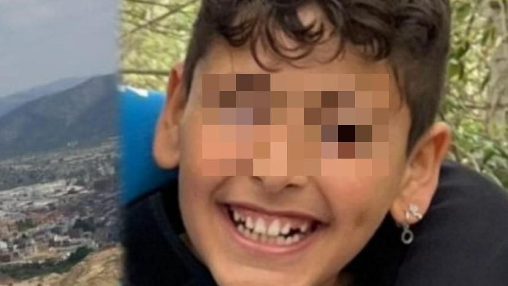 Localizan en buen estado a Sofian, el niño de 11 años que se fugó en Villar del Arzobispo, en Valencia