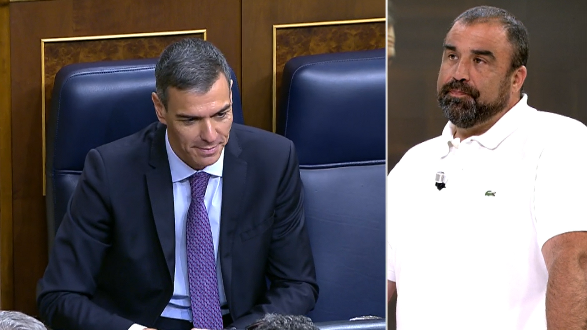 Los negocios del padre de Begoña Gómez y su relación con los prostíbulos que menciona el PP