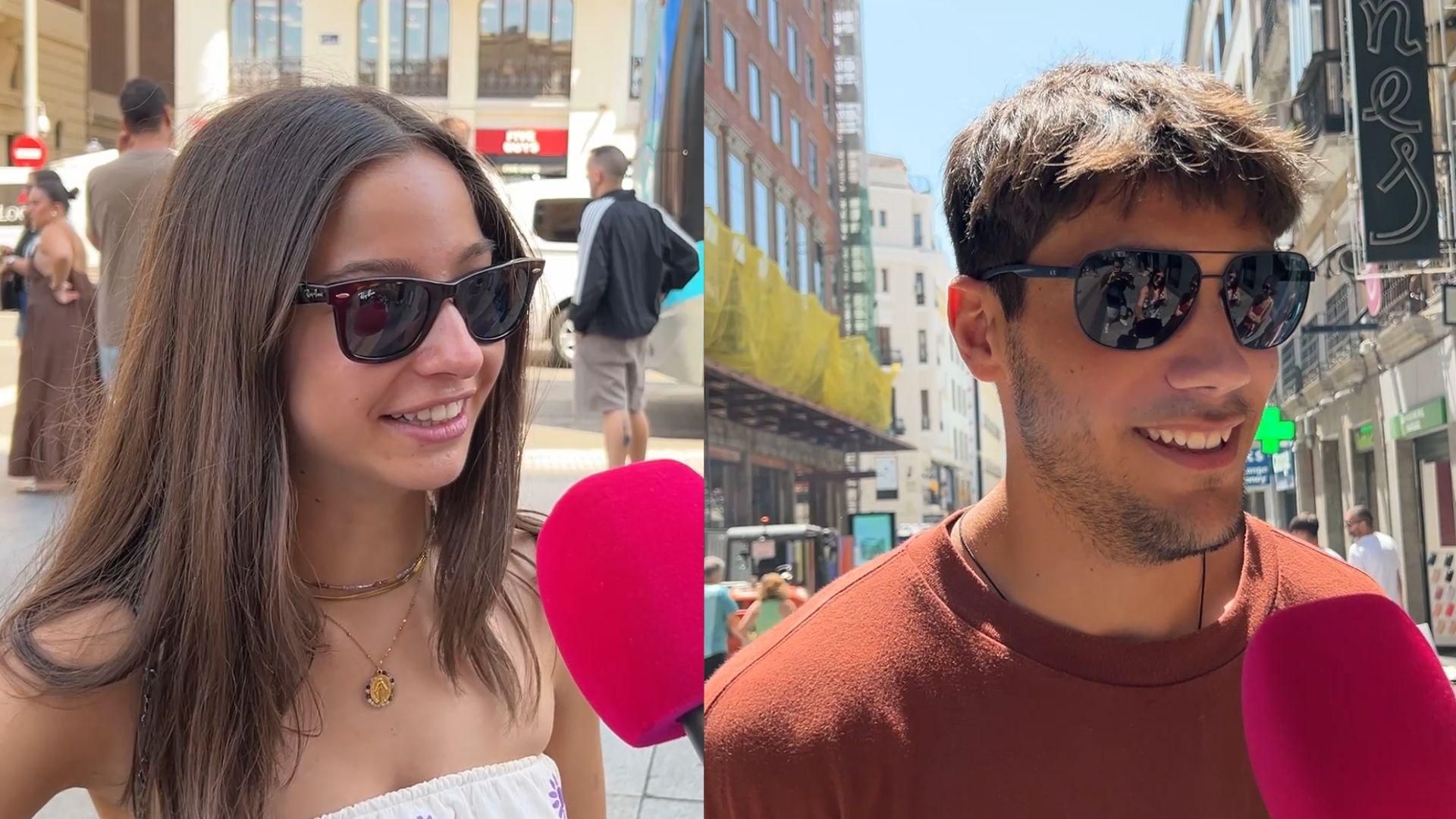 Los sabores favoritos que definen el verano madrileño: "A paella y helado de chocolate" 'La Favorita 1922' Exclusivo Web 10/07/25