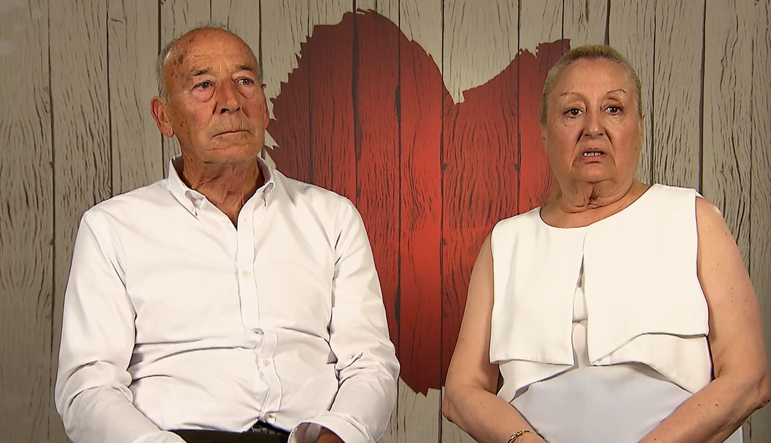 Los solteros dejan al tiempo su decisión final, pero la distancia...