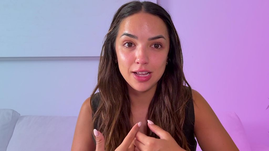 Lucía Sánchez habla claro sobre su papel como madre “soltera” Para mí by Lucía Sánchez Temporada 1 Top Vídeos 43