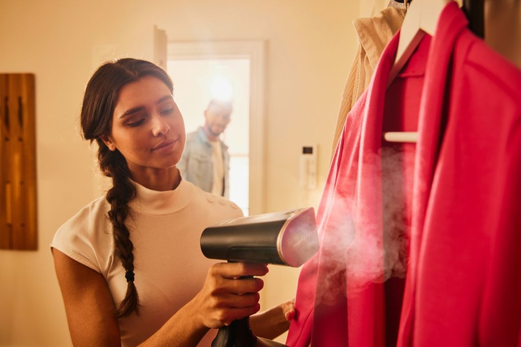 Mejores planchas Braun