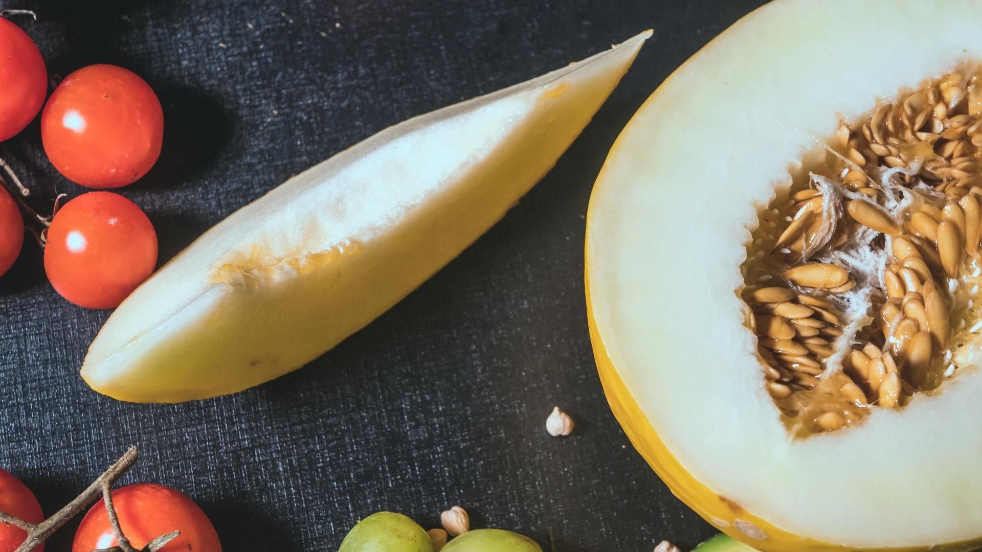 Melón