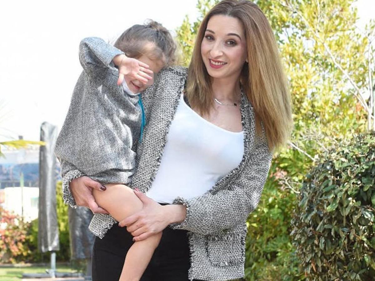 La familia de Michu revela los planes sobre su hija Rocío y el futuro papel  de Ortega