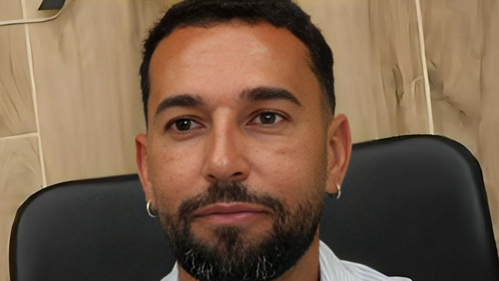 Omar Sánchez habla del complicado momento personal que atraviesa: "No puedo estar feliz"