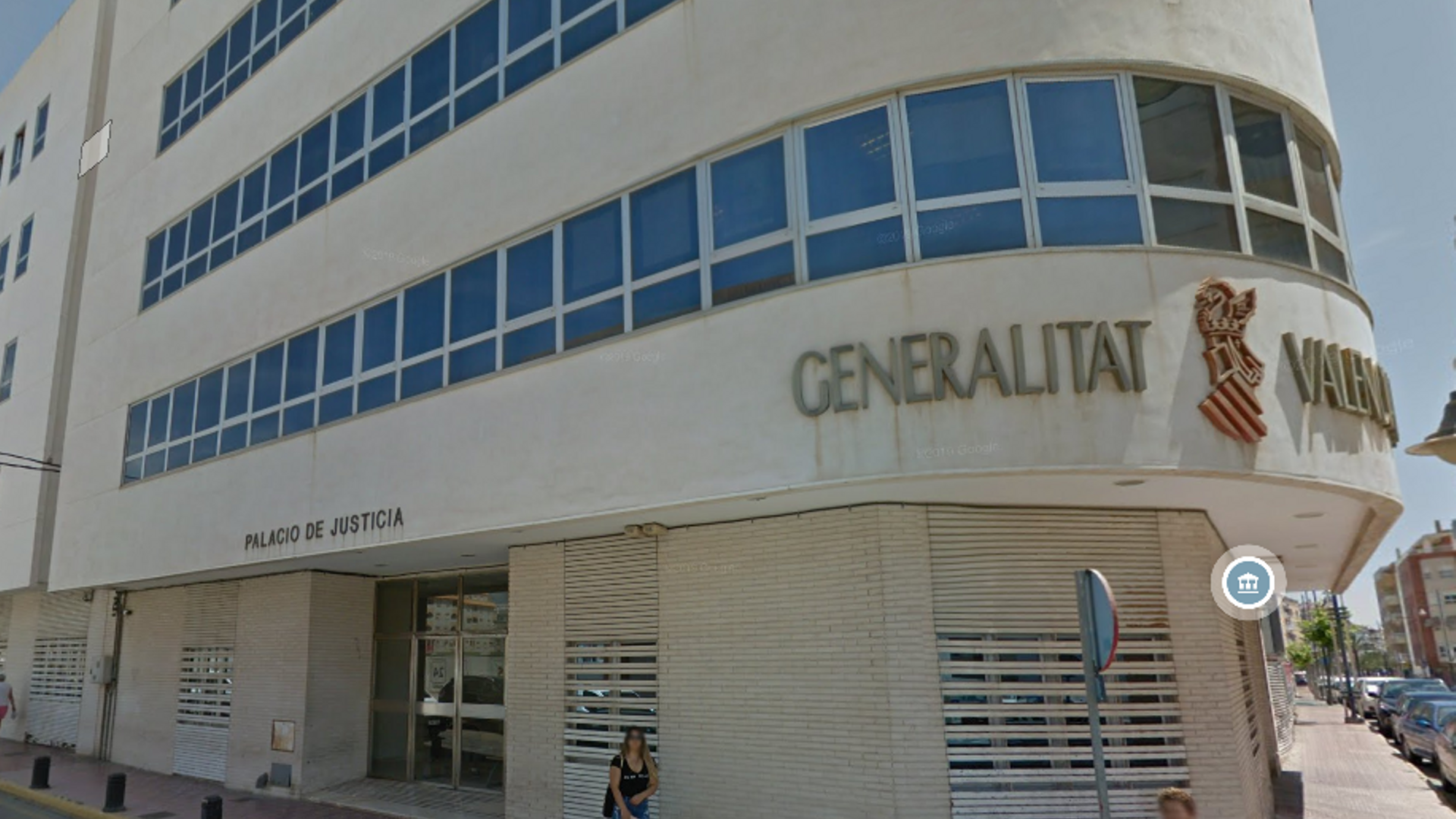 Prisión para el hijo de una empresaria de Guardamar del Segura acusado de asesinarla en 2022