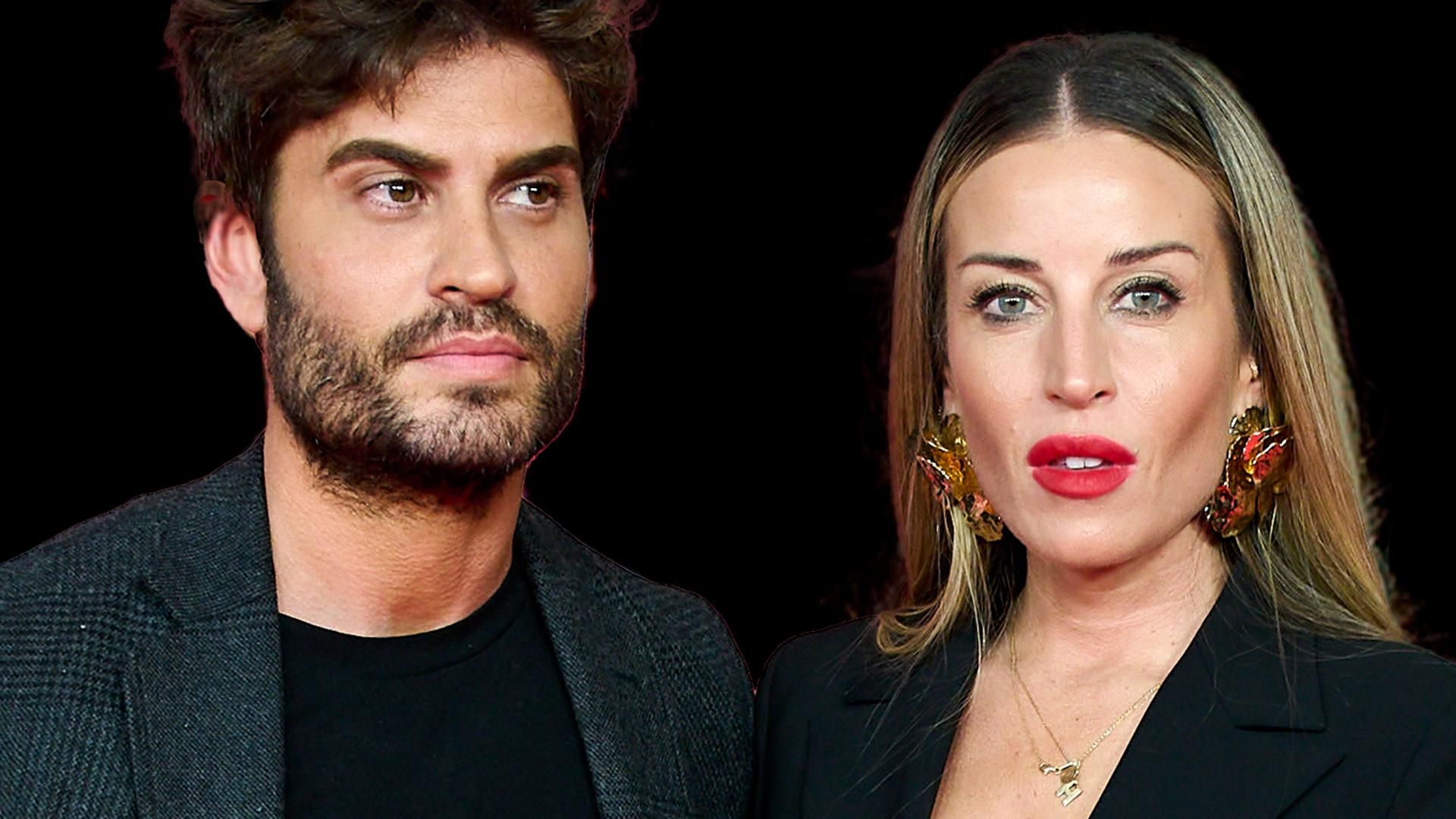 Rodri Fuertes y Marta Castro