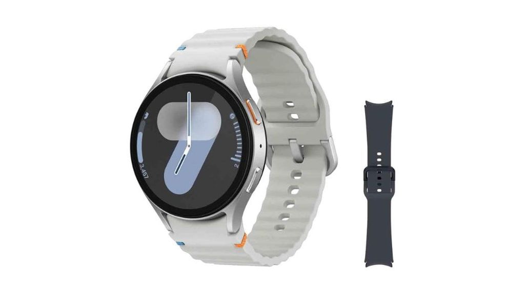 Smartwatch Samsung de última generación