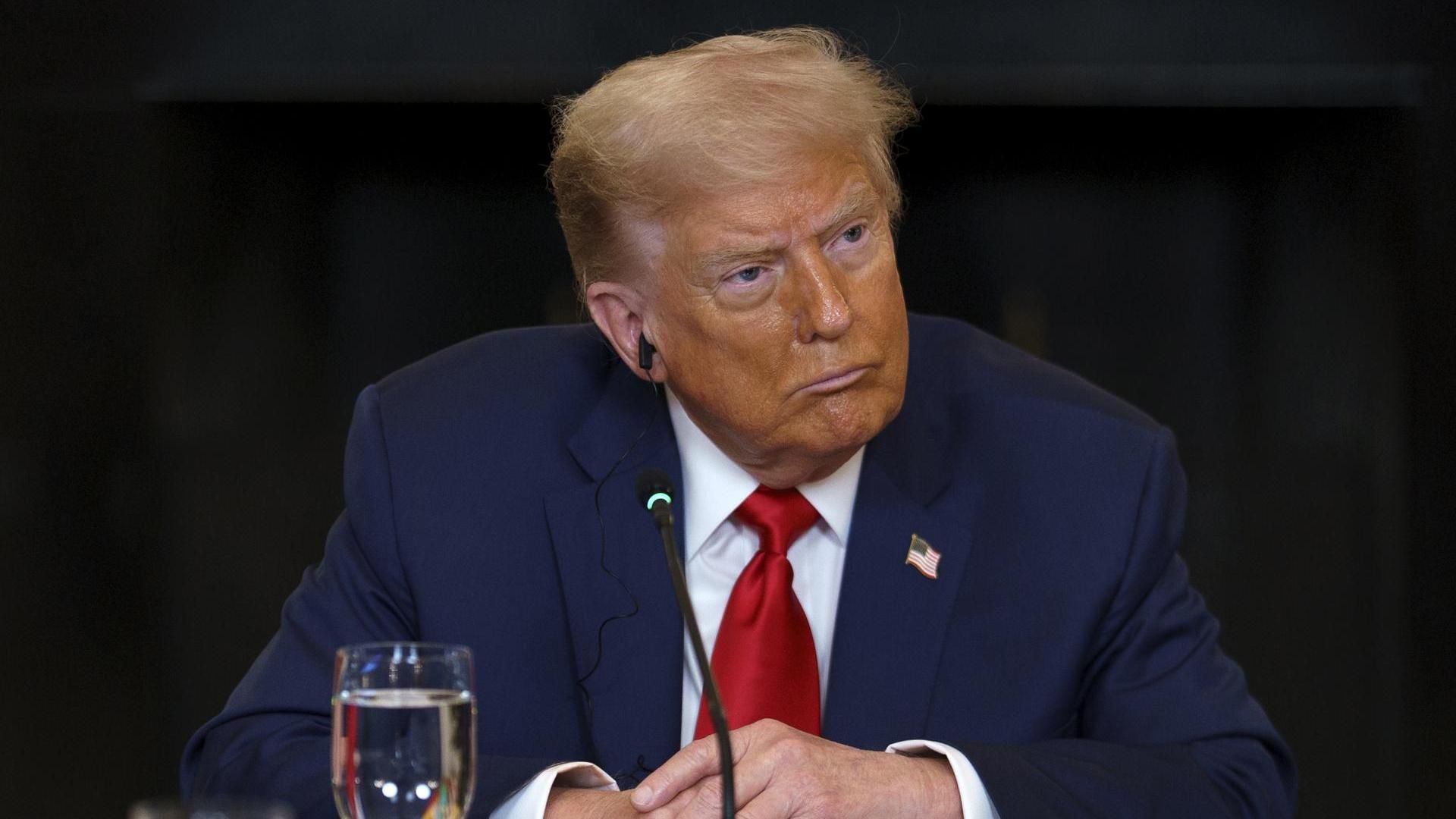 Trump impone aranceles del 50% a Brasil como castigo por el juicio contra Bolsonaro: "Es una caza de brujas" Trump impone aranceles del 50% a Brasil como castigo por el juicio contra Bolsonaro: "Es una caza de brujas"