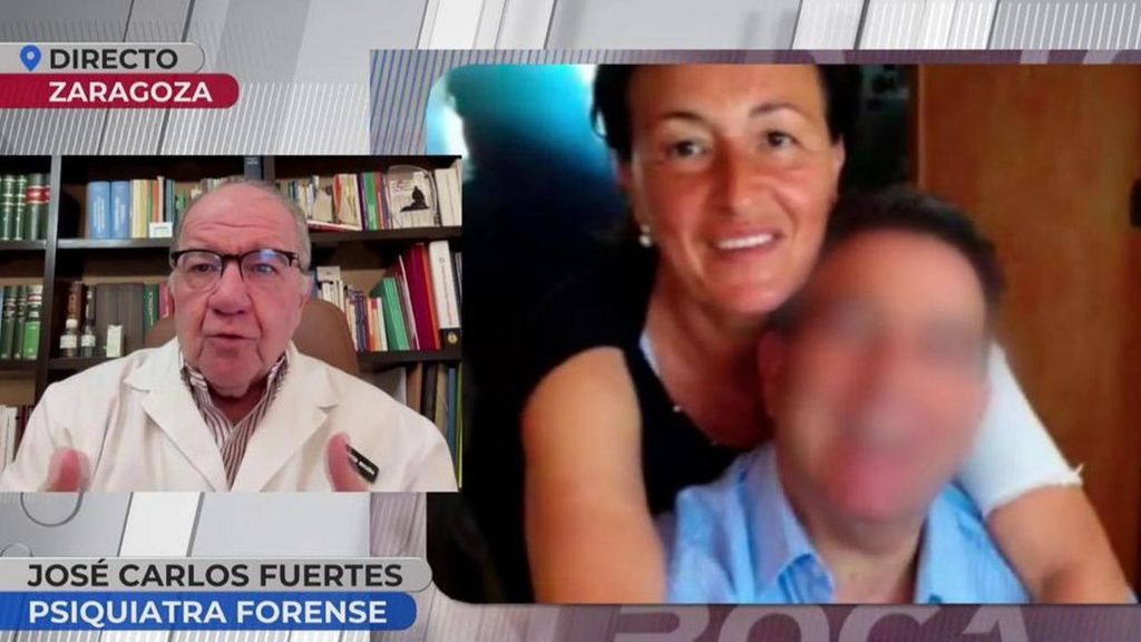 Un psiquiatra forense, muy sorprendido con la confesión del descuartizador de Las Palmas: "Me parece muy raro"