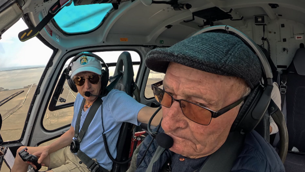 vicentehelicoptero