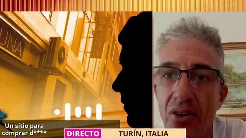 El exnovio de Cristina La Veneno desvela que trabajó en una sauna del suegro de Pedro Sánchez: "Era conocida por la prostitución" Tardear 2025 Top Vídeos 2904