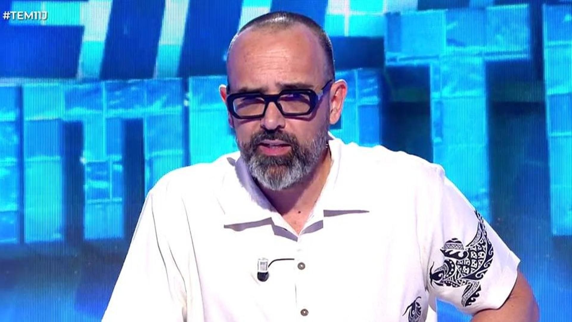 Risto Mejide dedica unas palabras a Toni Cruz tras publicarse la "lamentable" noticia de su fallecimiento Todo es mentira Summer Tem 2025 Top Vídeos 1303