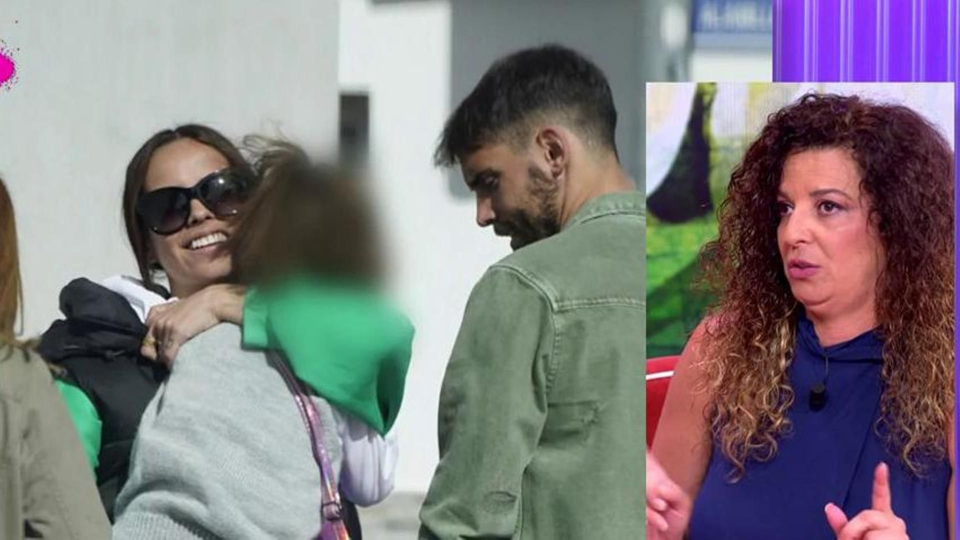 Tamara, la hermana de Michu, habla sin tapujos de Gloria Camila por la cría de su sobrina: "Nunca se ha ocupado de ella" Tardear 2025 Top Vídeos 2905