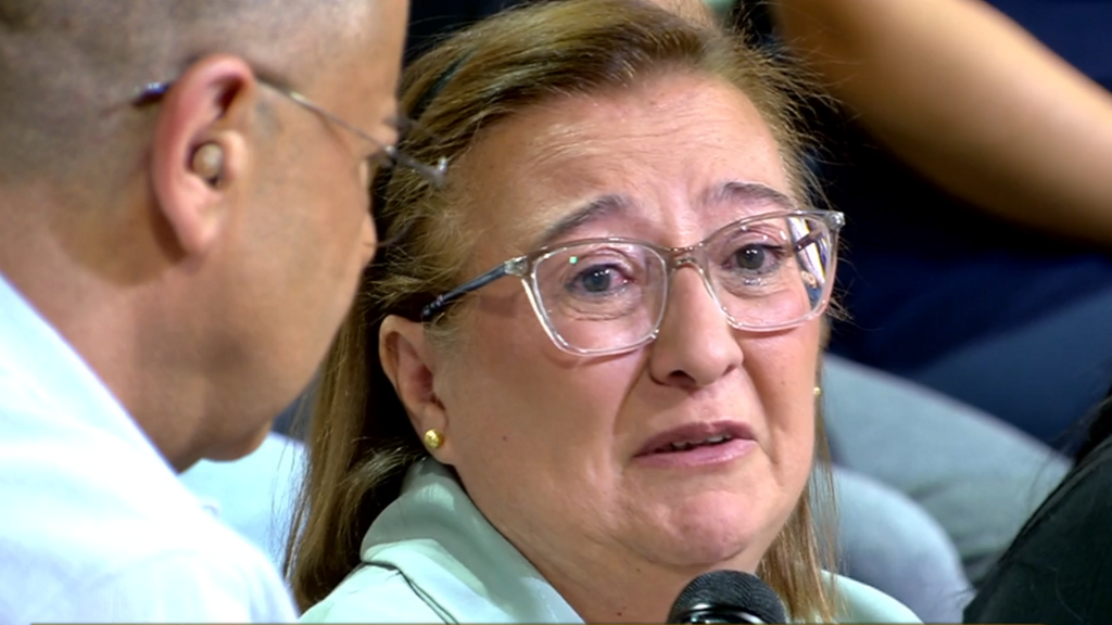 La impactante historia del accidente que casi le cuesta la vida de un invitado de 'El diario de Jorge': "Tenía los ojos fuera de las órbitas"