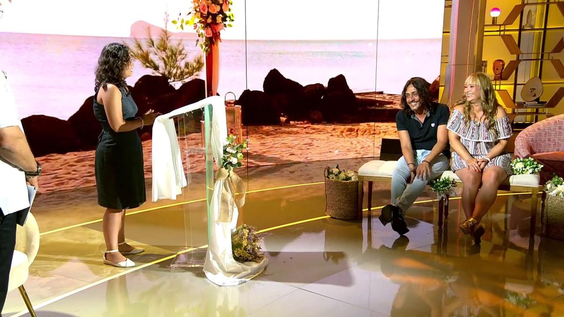El emocionante homenaje de una joven con enfermedad rara a sus padres por el amor recibido