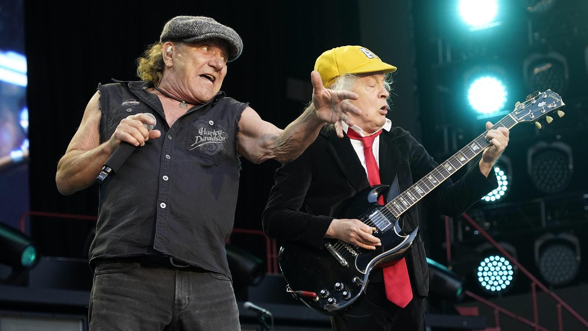 AC/DC
