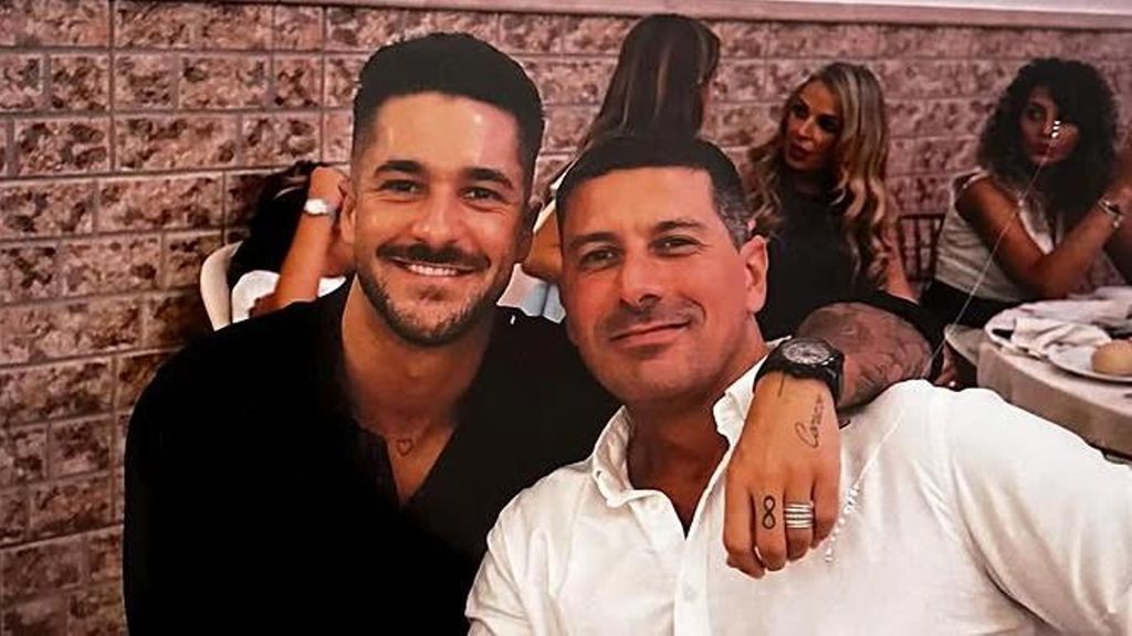 Aparece muerto el amigo de Hugo Paz y Alejandro Nieto