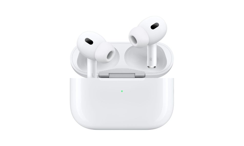 Apple AirPods Pro (2.ª generación) 