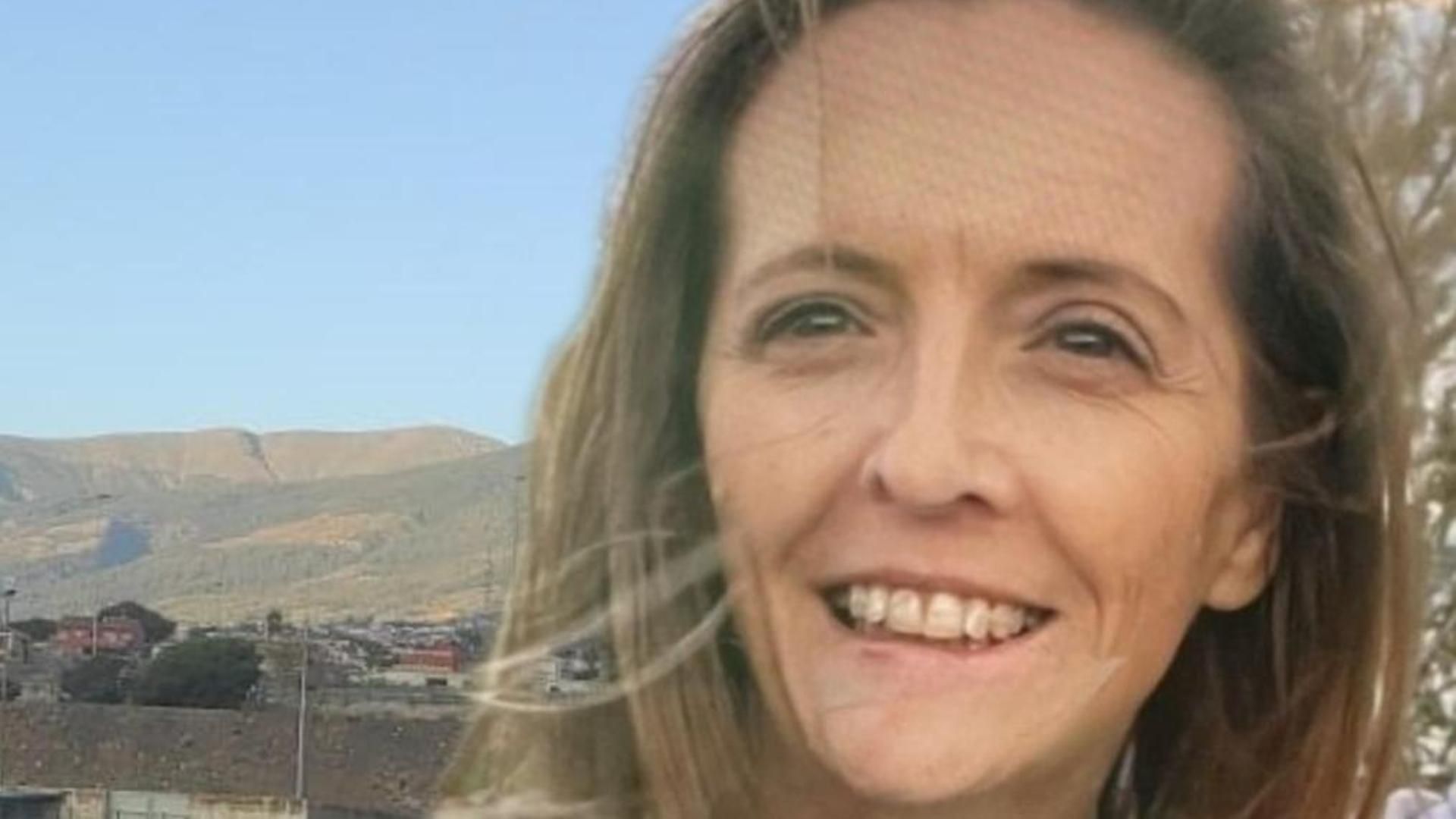 Buscan a Merlene, una mujer de 50 años desaparecida desde el lunes en la localidad tinerfeña de Candelaria