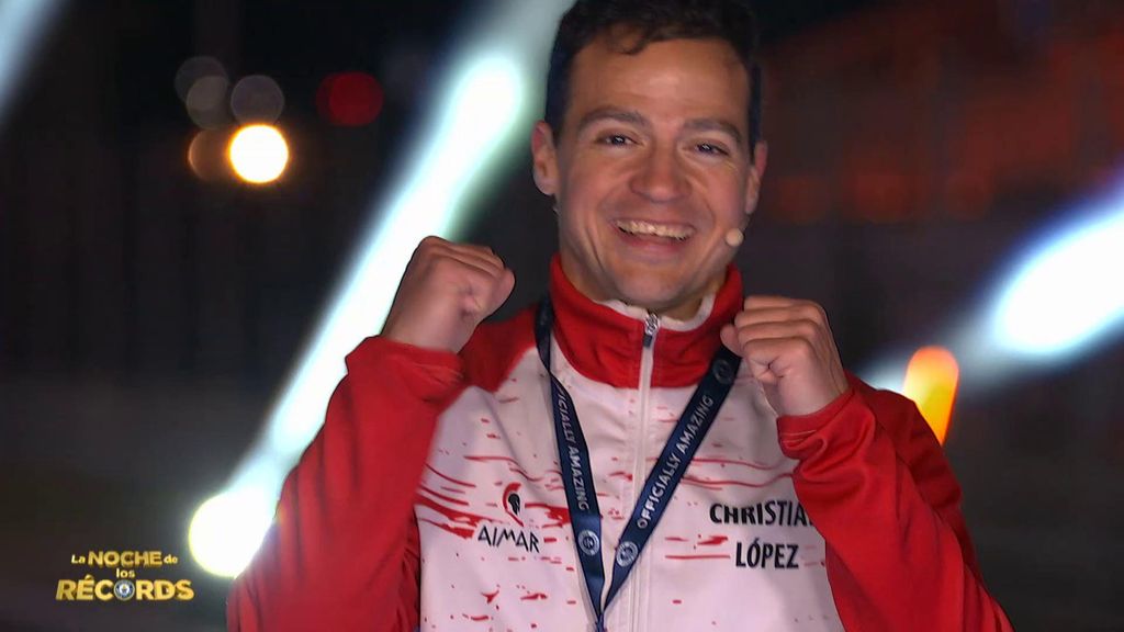 Christian López