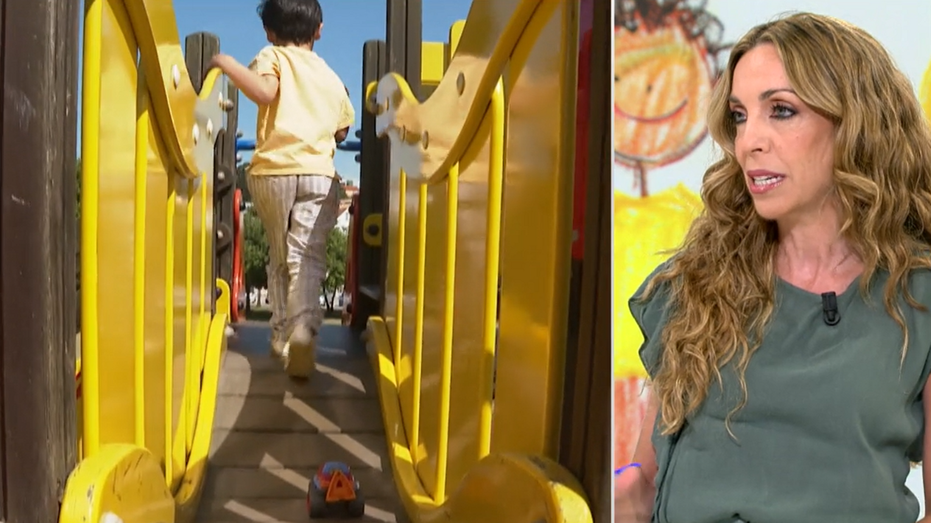 España tiene la región donde más se ha reducido la natalidad en toda la UE: nacen un 45% menos de niños