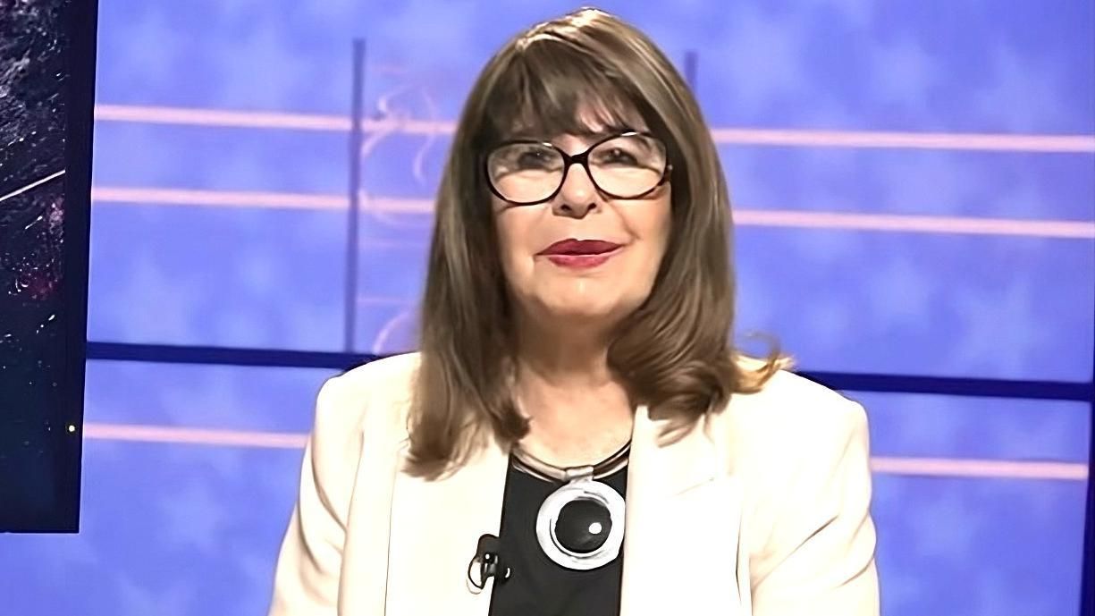 Esperanza Gracia y la predicción del fin de semana del 11 de julio Esperanza Gracia y la predicción del fin de semana del 11 de julio