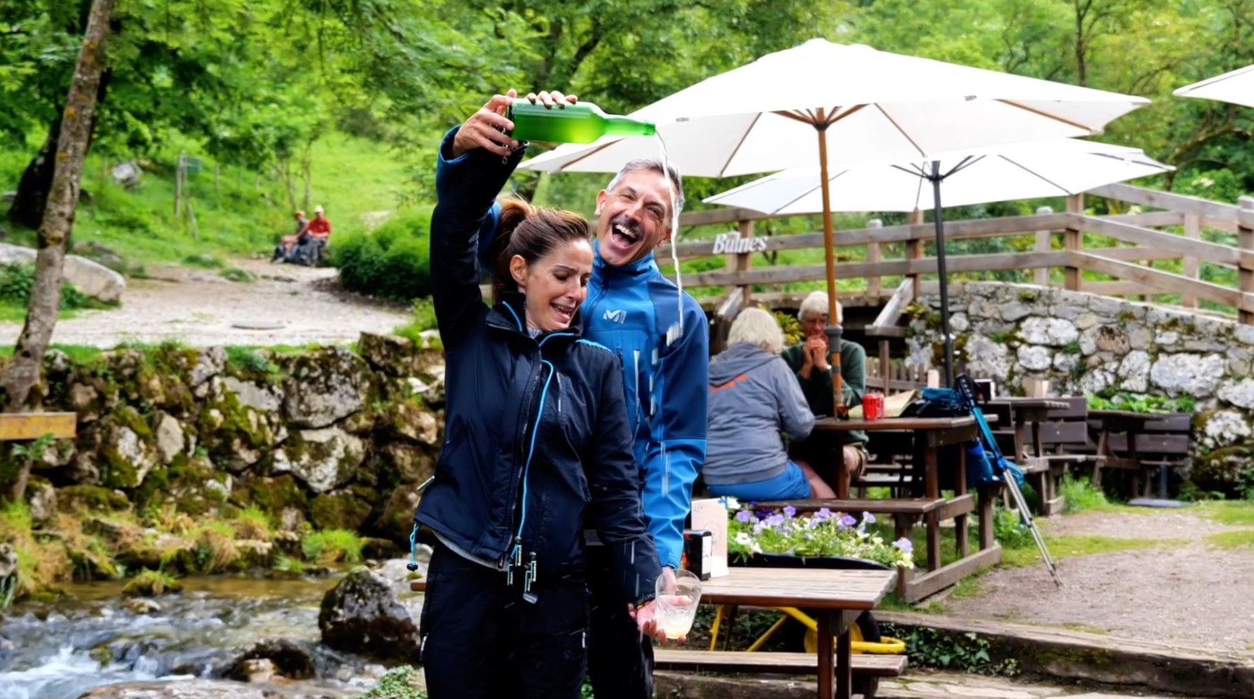 La cultura de la sidra en Asturias