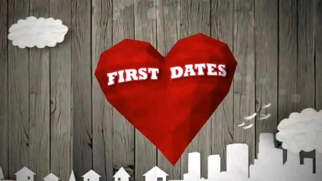 First dates