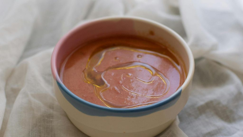 Gazpacho