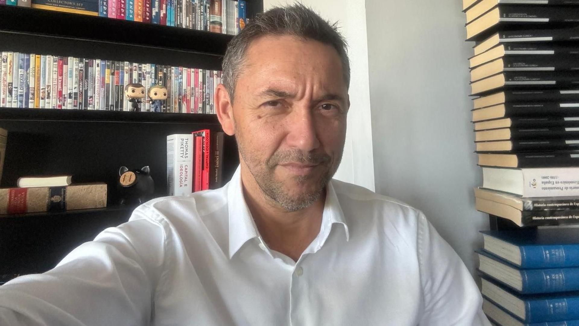 Javier Ruiz, sobre la jubilación reversible