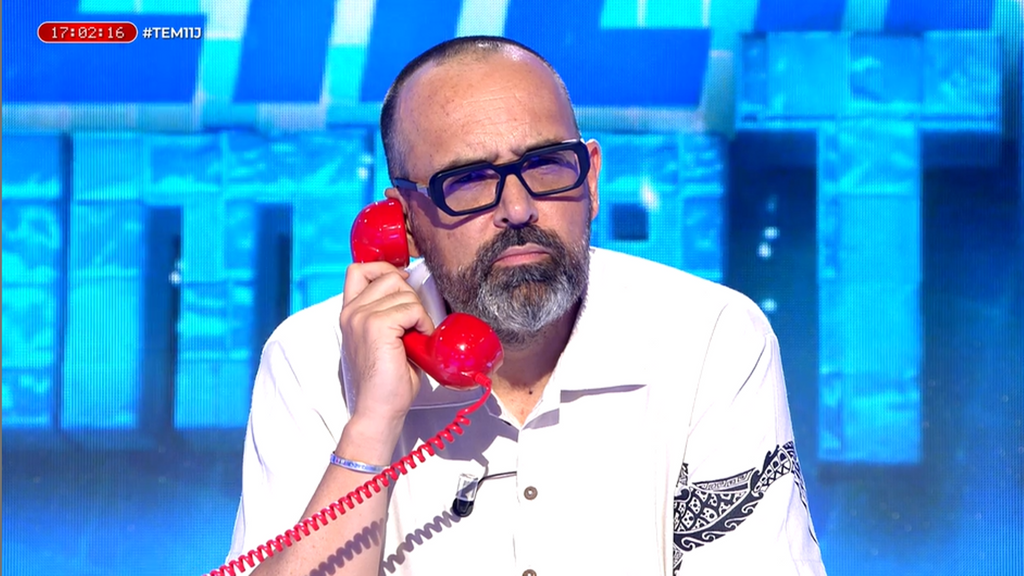 José Luis Ábalos asegura que "la UCO está filtrando datos" para perjudicarle, según un informante anónimo