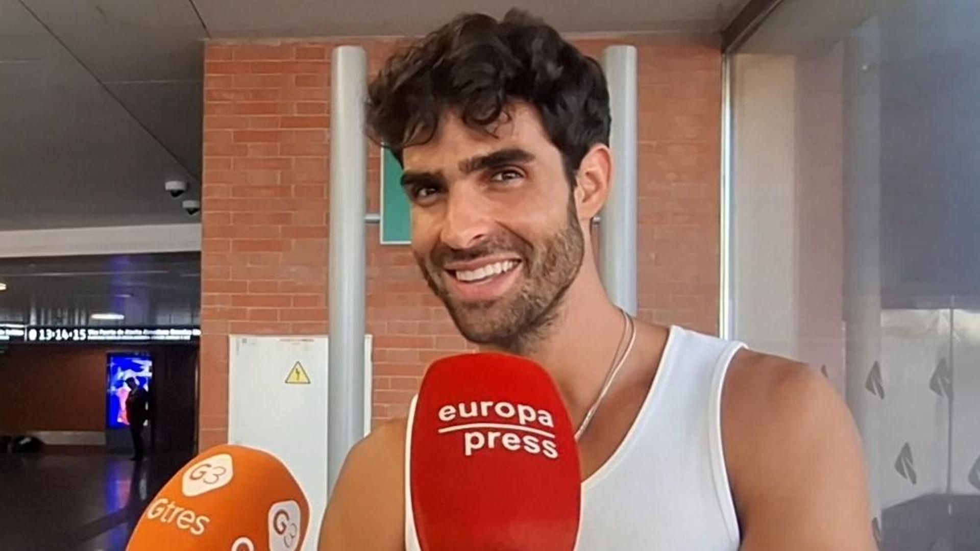 Juan Betancourt
