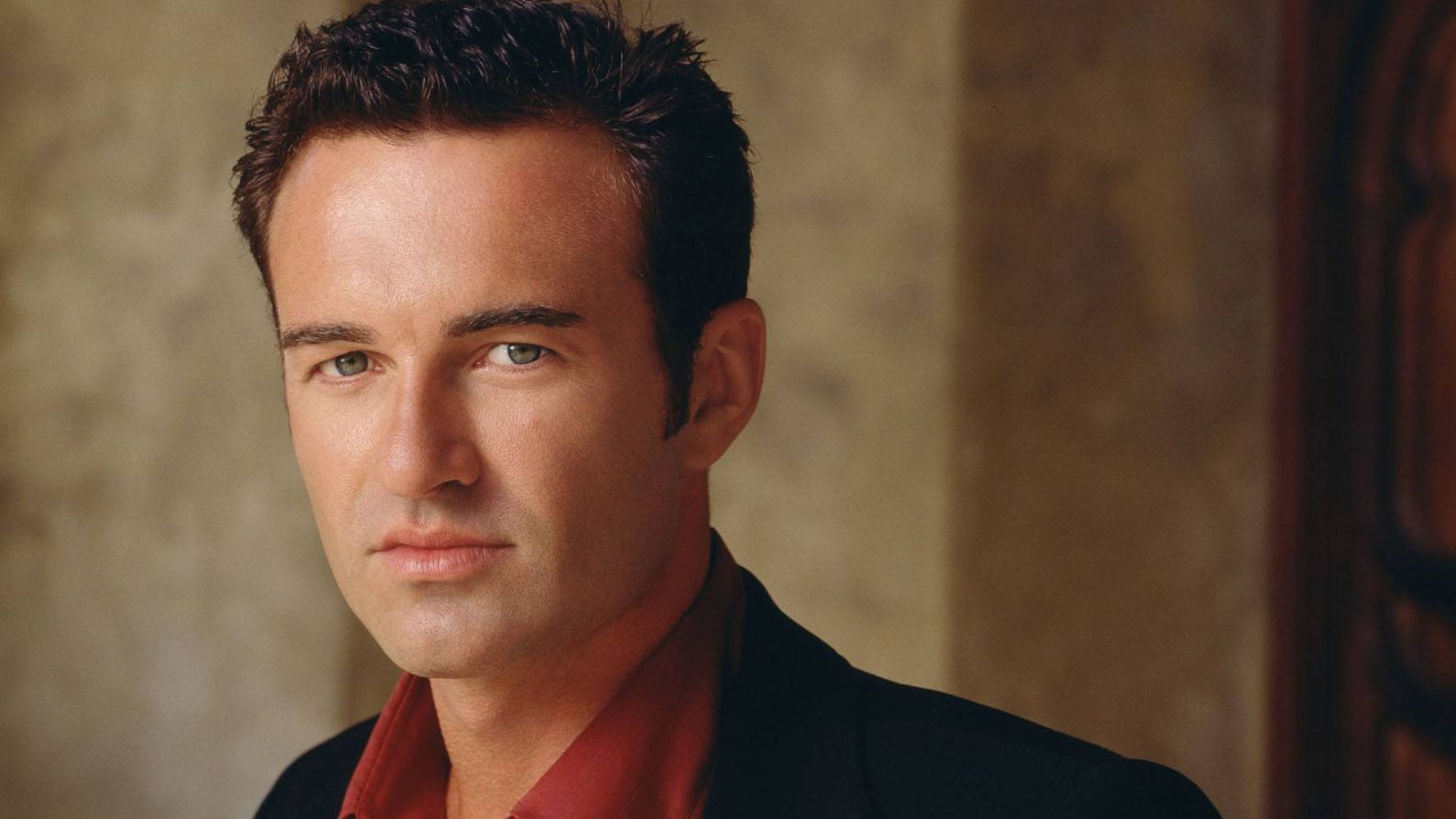 Julian McMahon interpretó a Cole Turner en 'Embrujadas'