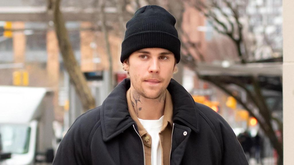 Justin Bieber