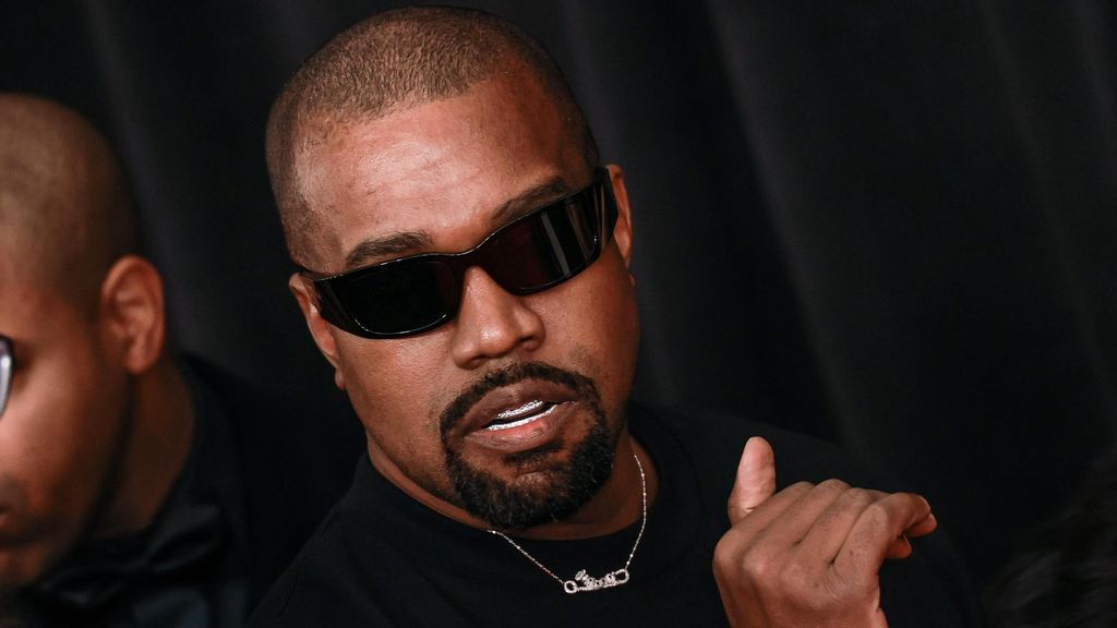 Kanye West