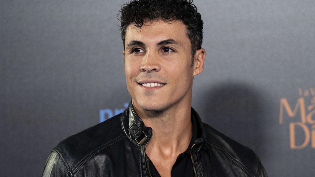 Kiko Jiménez