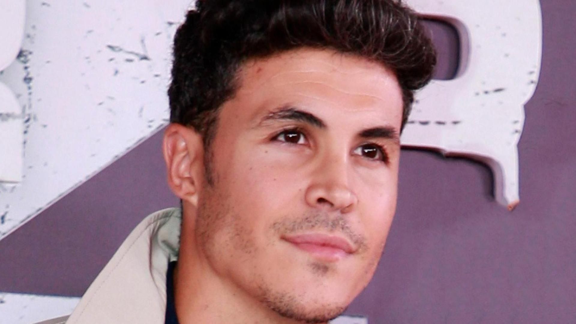 Kiko Jiménez reacciona a la muerte de Michu y defiende a los Ortega