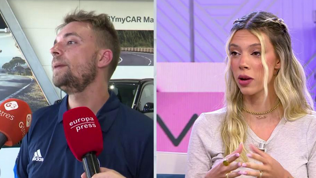 La dura advertencia de José María Almoguera a su prima Alejandra Rubio