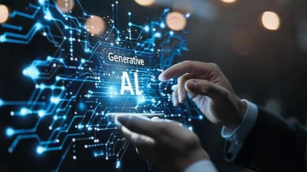 La empresa española necesita especialistas en Inteligencia Artificial