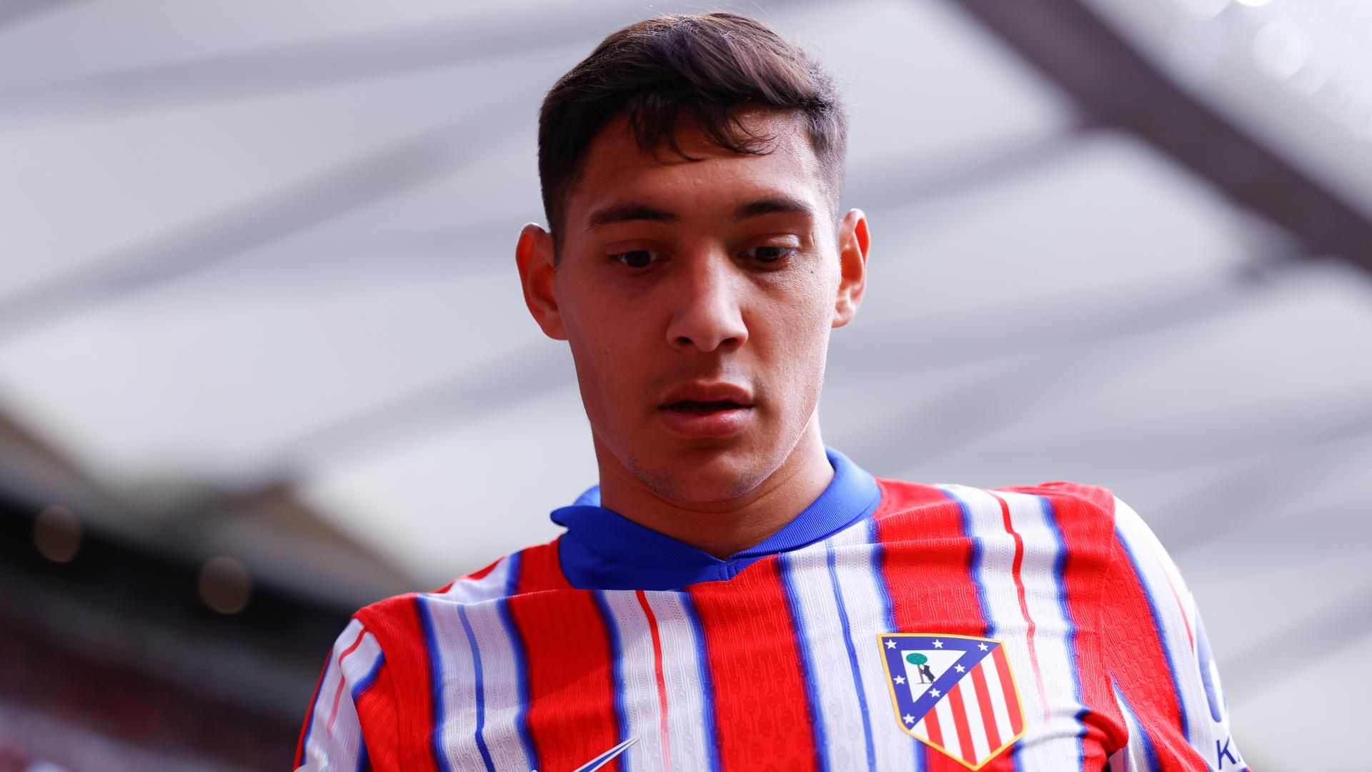 La familia de Nahuel Molina, jugador del Atlético de Madrid, víctima de un violento asalto: “Hubo más de 10 o 15 disparos” La familia de Nahuel Molina, jugador del Atlético de Madrid, víctima de un violento asalto: “Hubo más de 10 o 15 disparos”