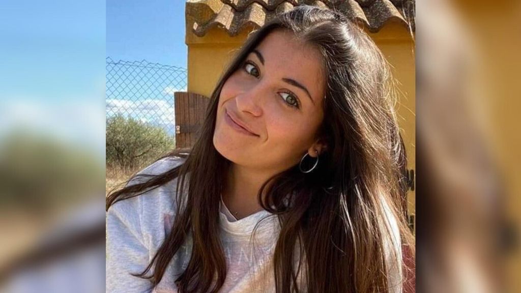 La joven Fuente Clara Cabrera, fallecida en accidente de tráfico