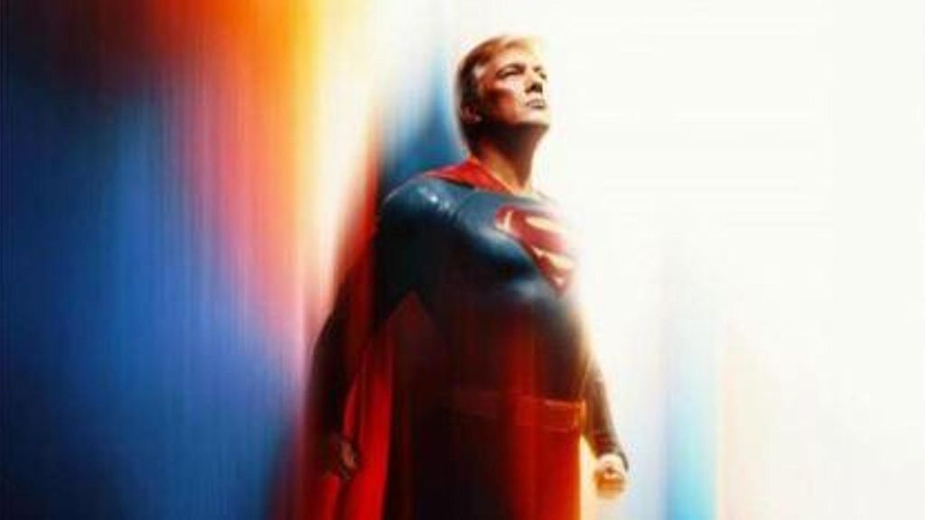 La presidencia de la propaganda viral: el 'show' de comunicación de la Casa Blanca es clave para mitificar a Trump
