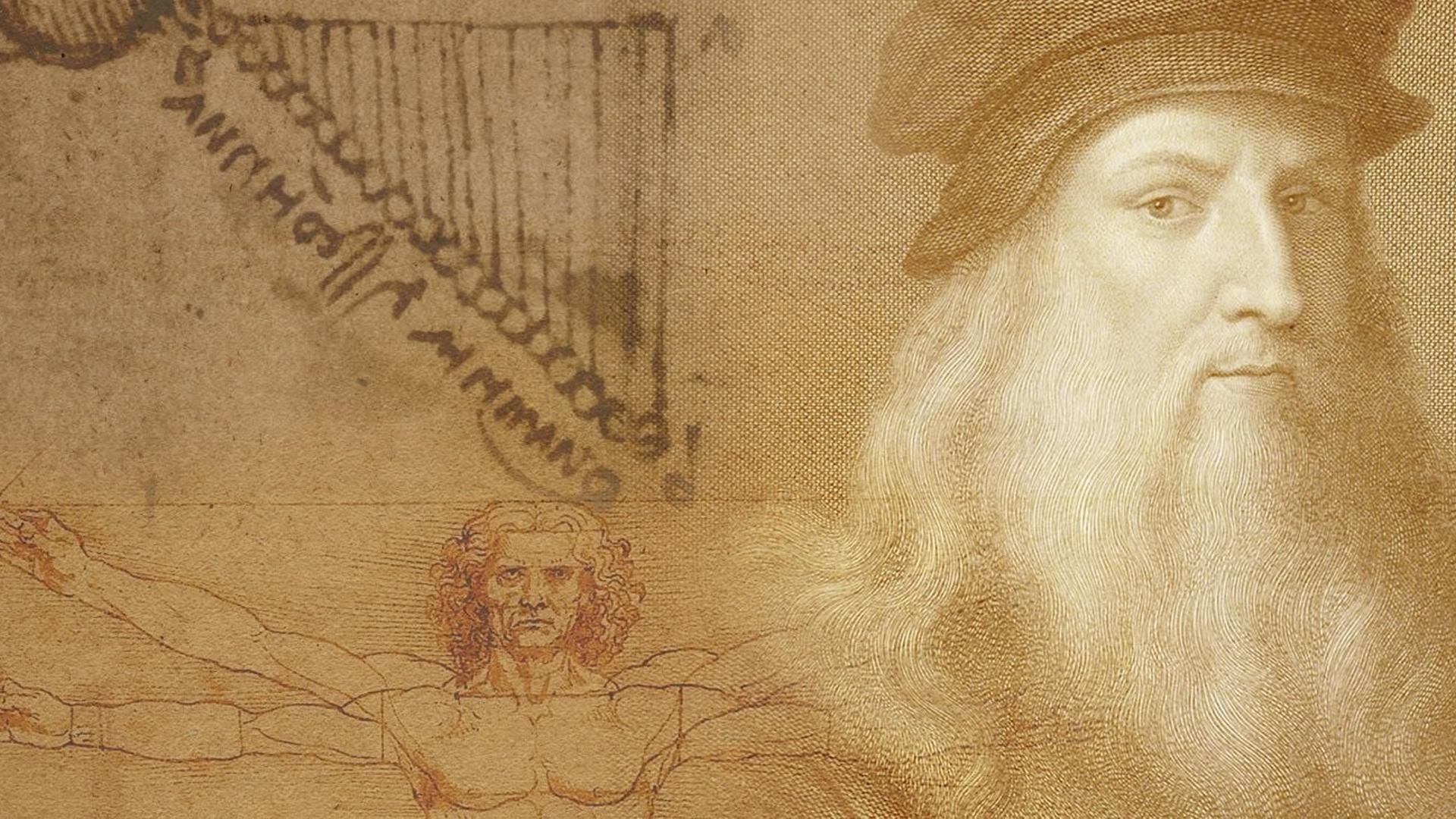 Leonardo Da Vinci
