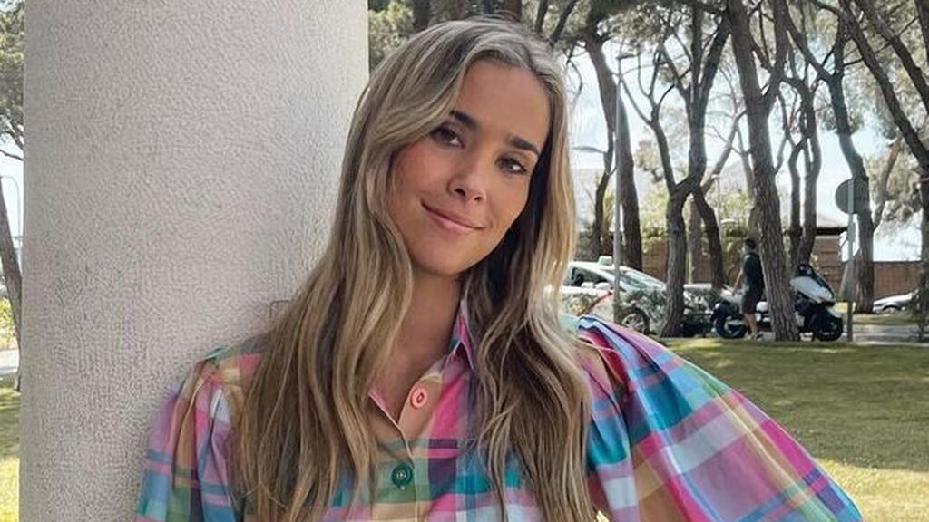 María Pombo se suma a la ‘no pasta’ konjac: el plato para no engordar que también come Pilar Rubio
