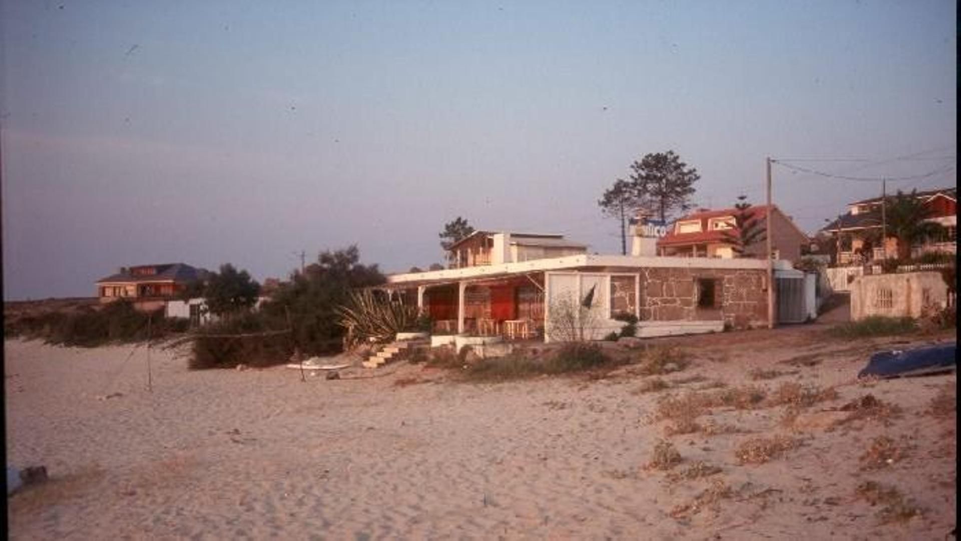 Imagen de archivo de este lugar de culto de la música en directo