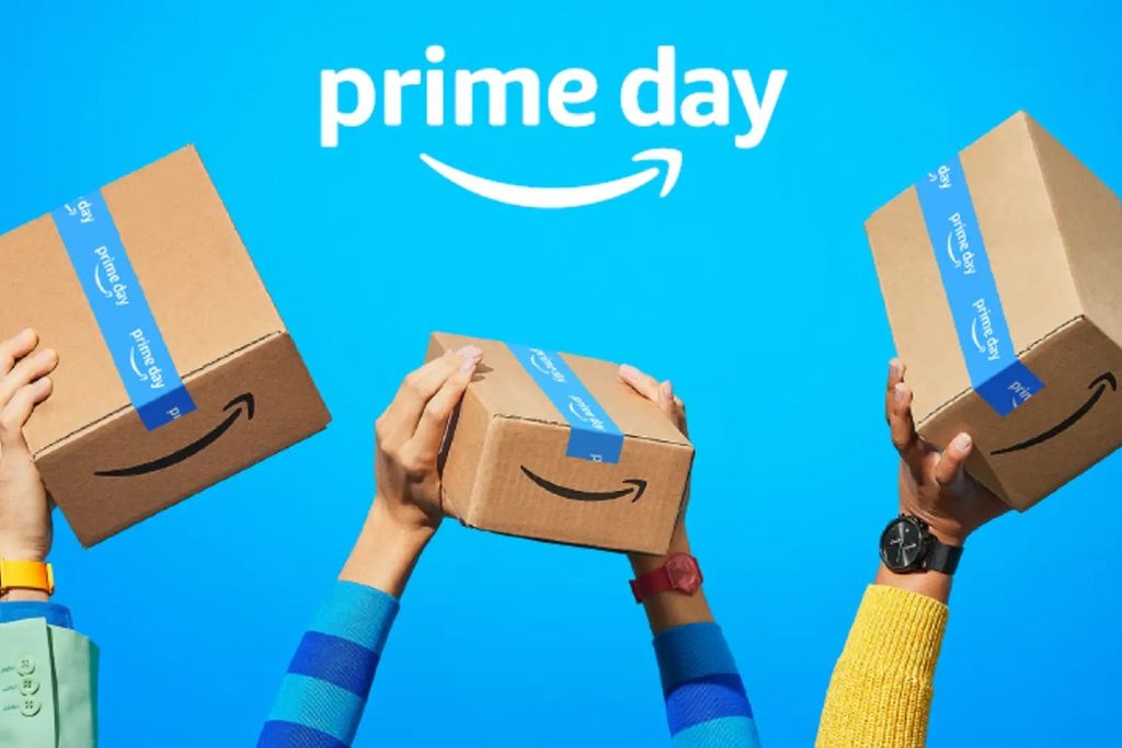 prime day