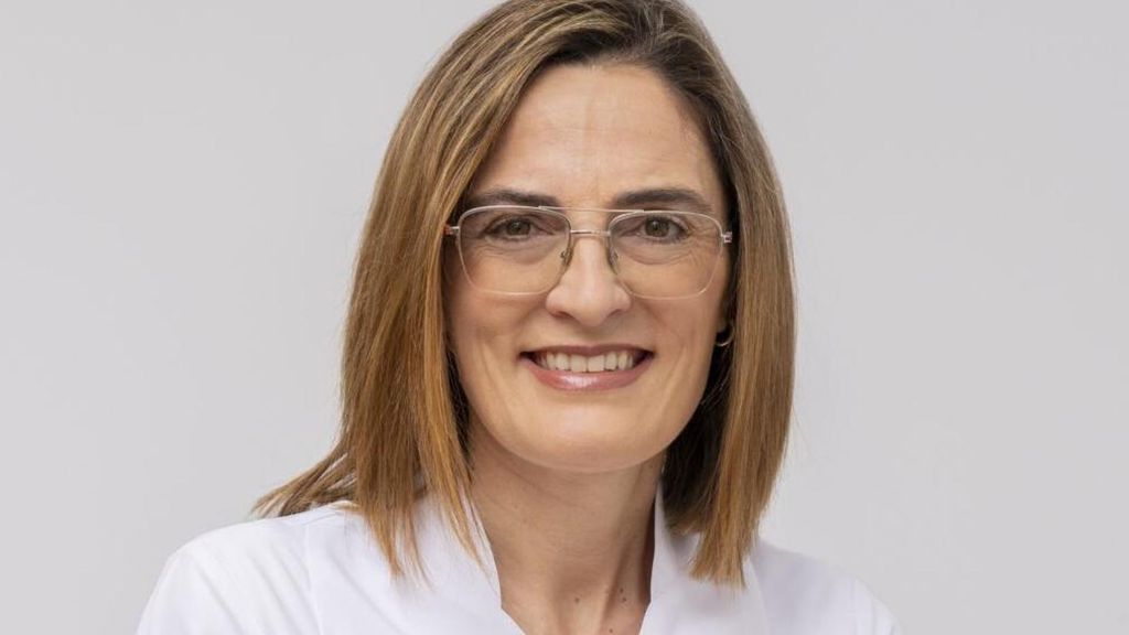 Rocio Praxedes Gome