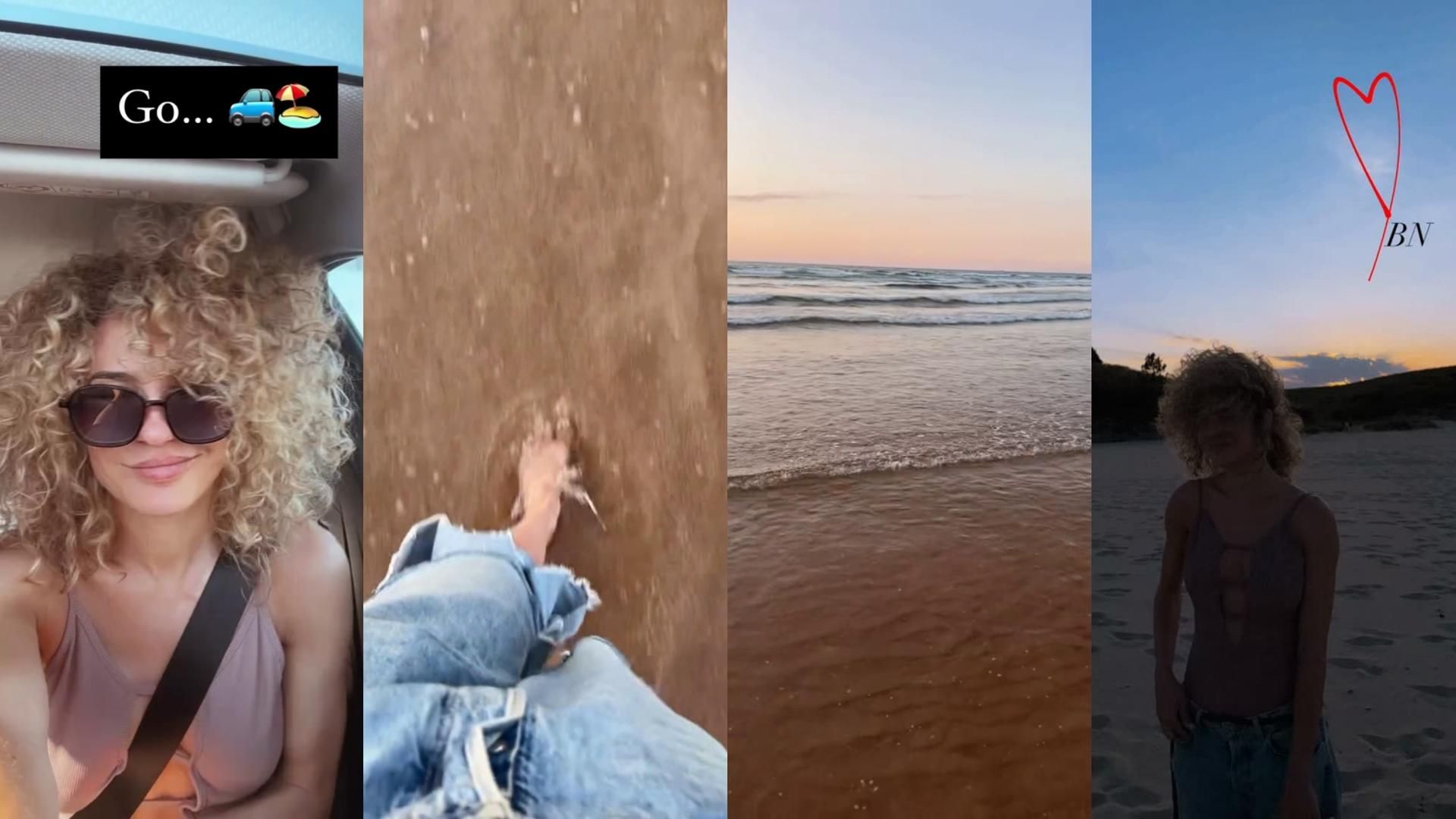 Sheila Casas abandona madrid tras su ruptura con Escassi